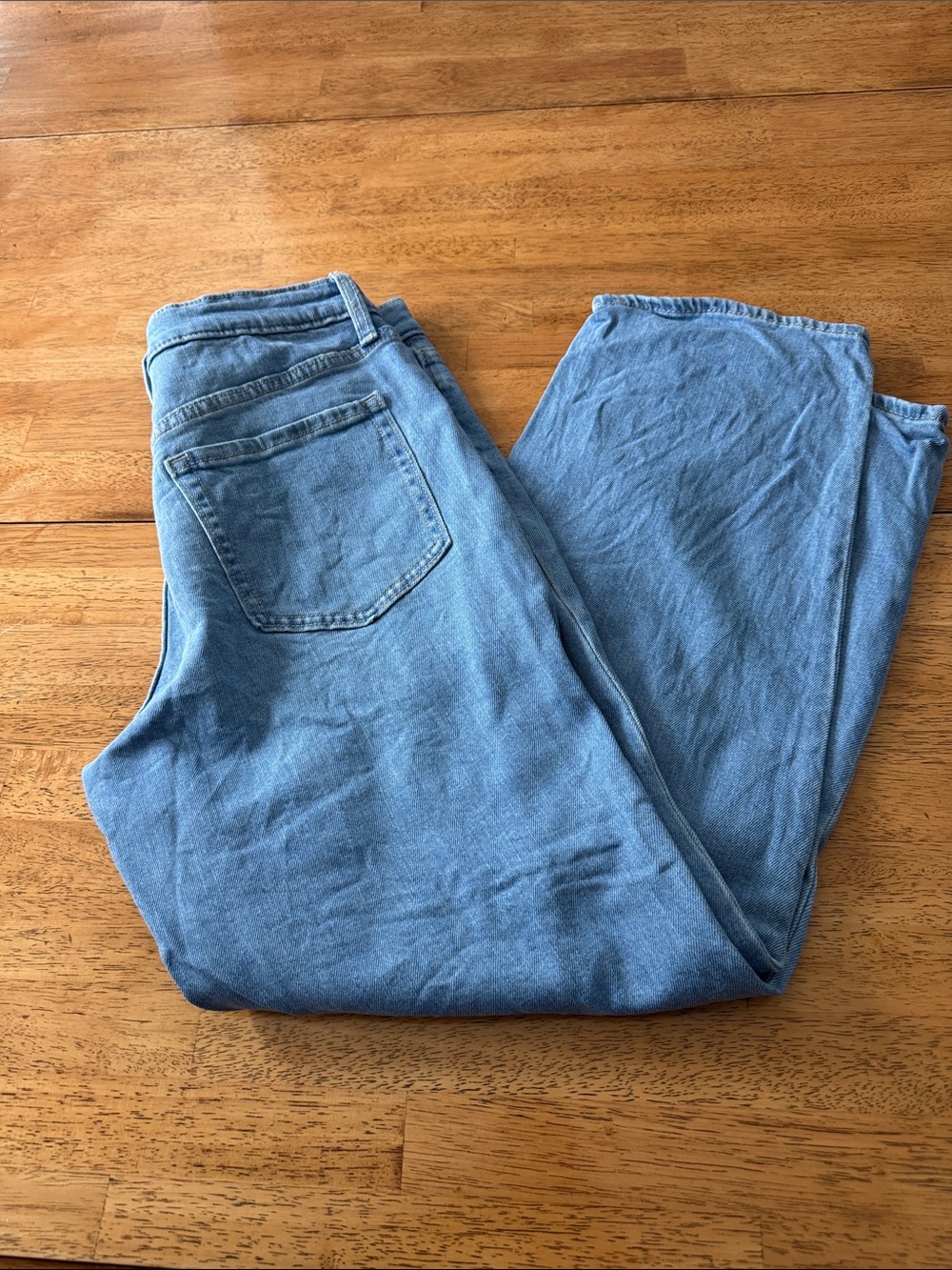 Old Navy OG Loose Jeans
